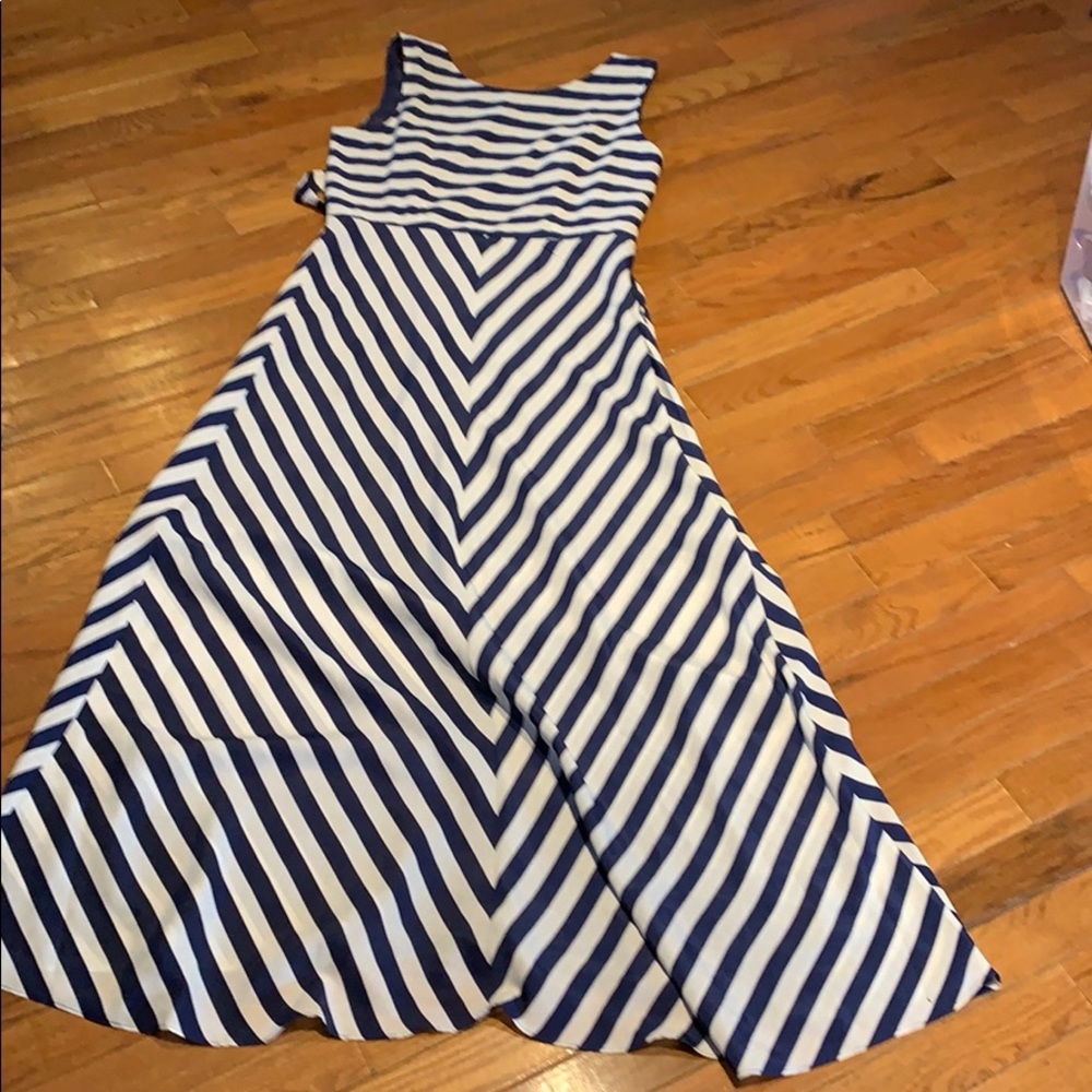 Oliver + Oak dress!